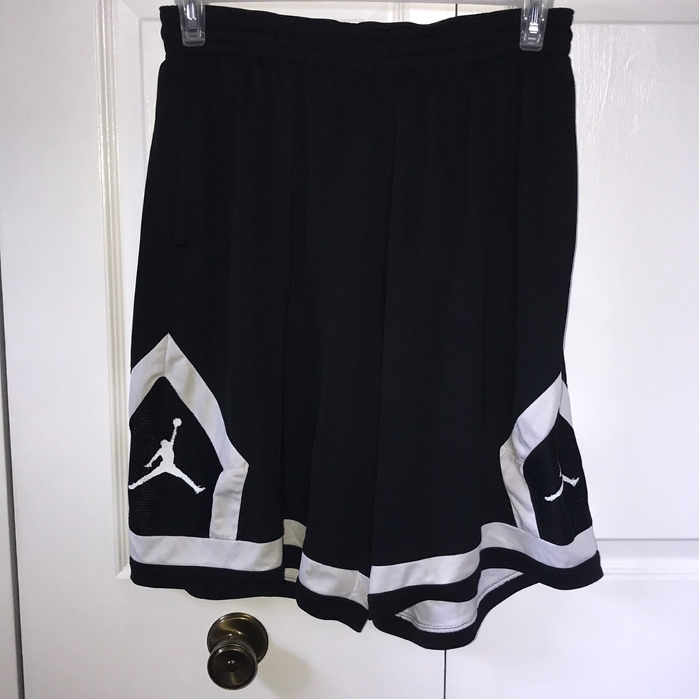 Air Jordan Basketball Shorts